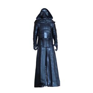 Star Wars Kylo Ren Action Figure 2016 Hasbro 12 inches Tall
